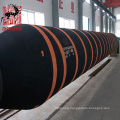 Deers Marine Rubber Floating Dredging Hose with Steel Flange